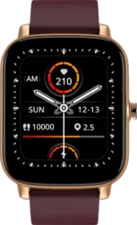 Noise ColorFit Vivid Call